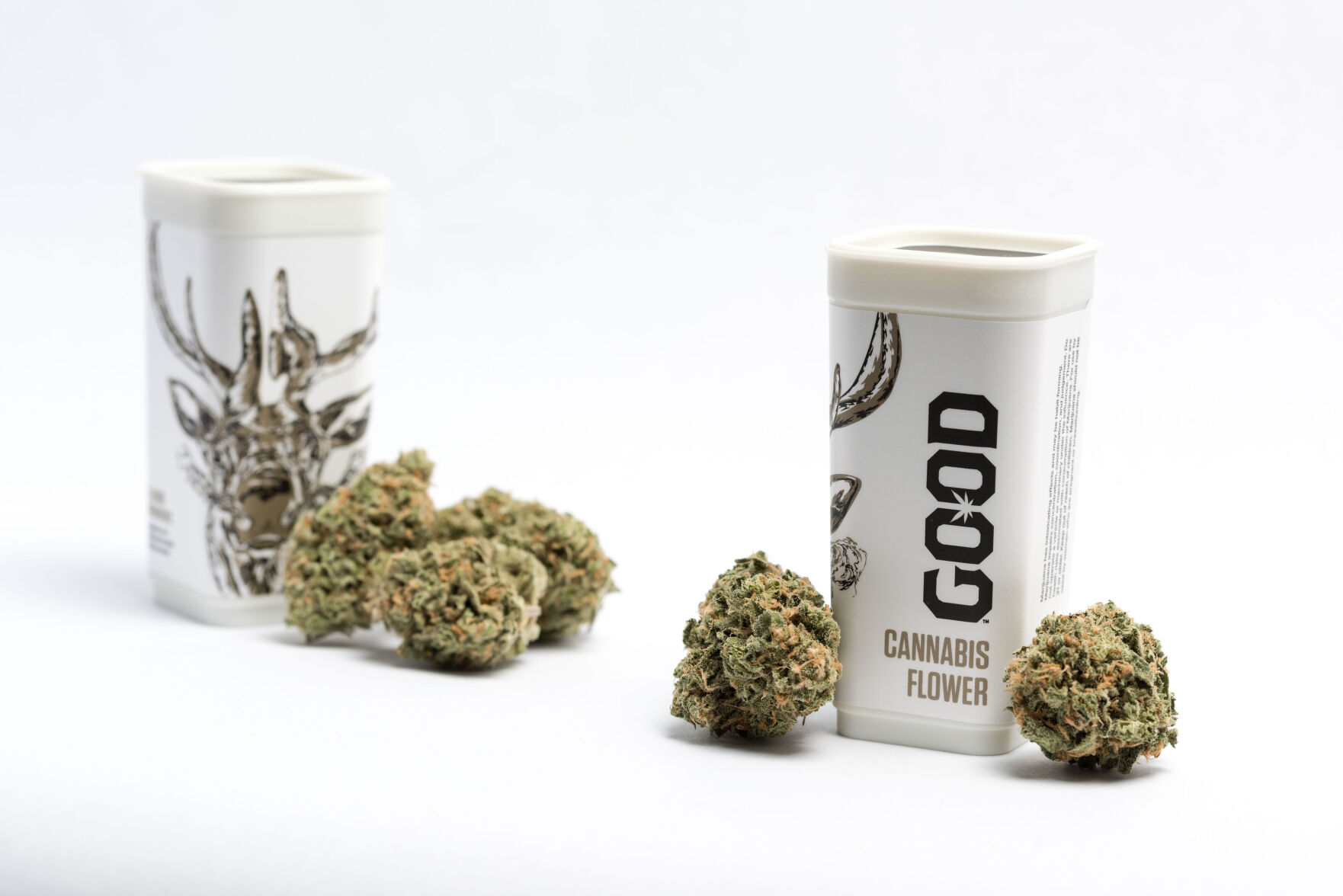 GOOD Cannabis